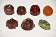 Chocolates May 2014