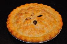 Apple Pie